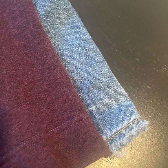 Kenzo sweatshirt tunic dress O/S - Picture 5 of 6